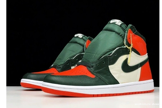 1 Og-Sf AV3905-138 'Solefly' Jordan AV3905-138 Air Retro High - 0213